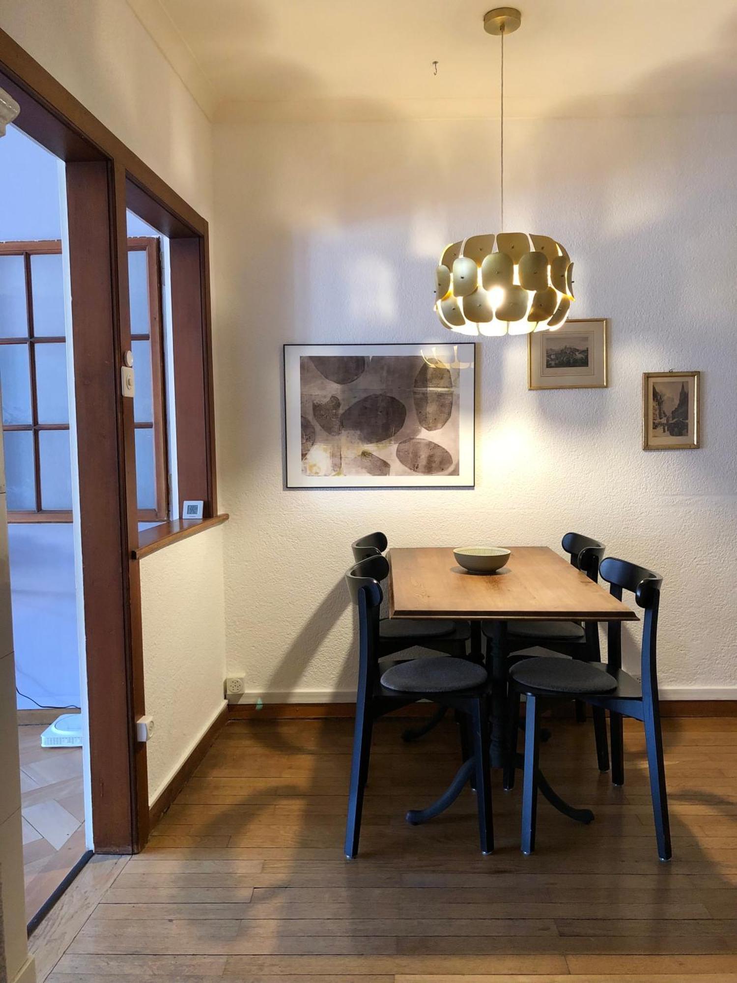 Historical, Bright & Beautiful In Old City - 3Rd Floor Bern Ngoại thất bức ảnh