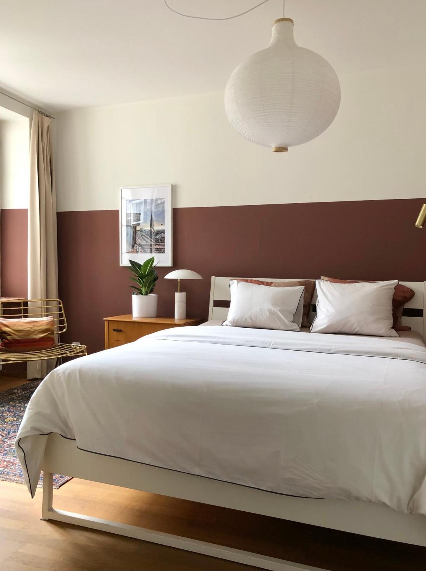 Historical, Bright & Beautiful In Old City - 3Rd Floor Bern Ngoại thất bức ảnh