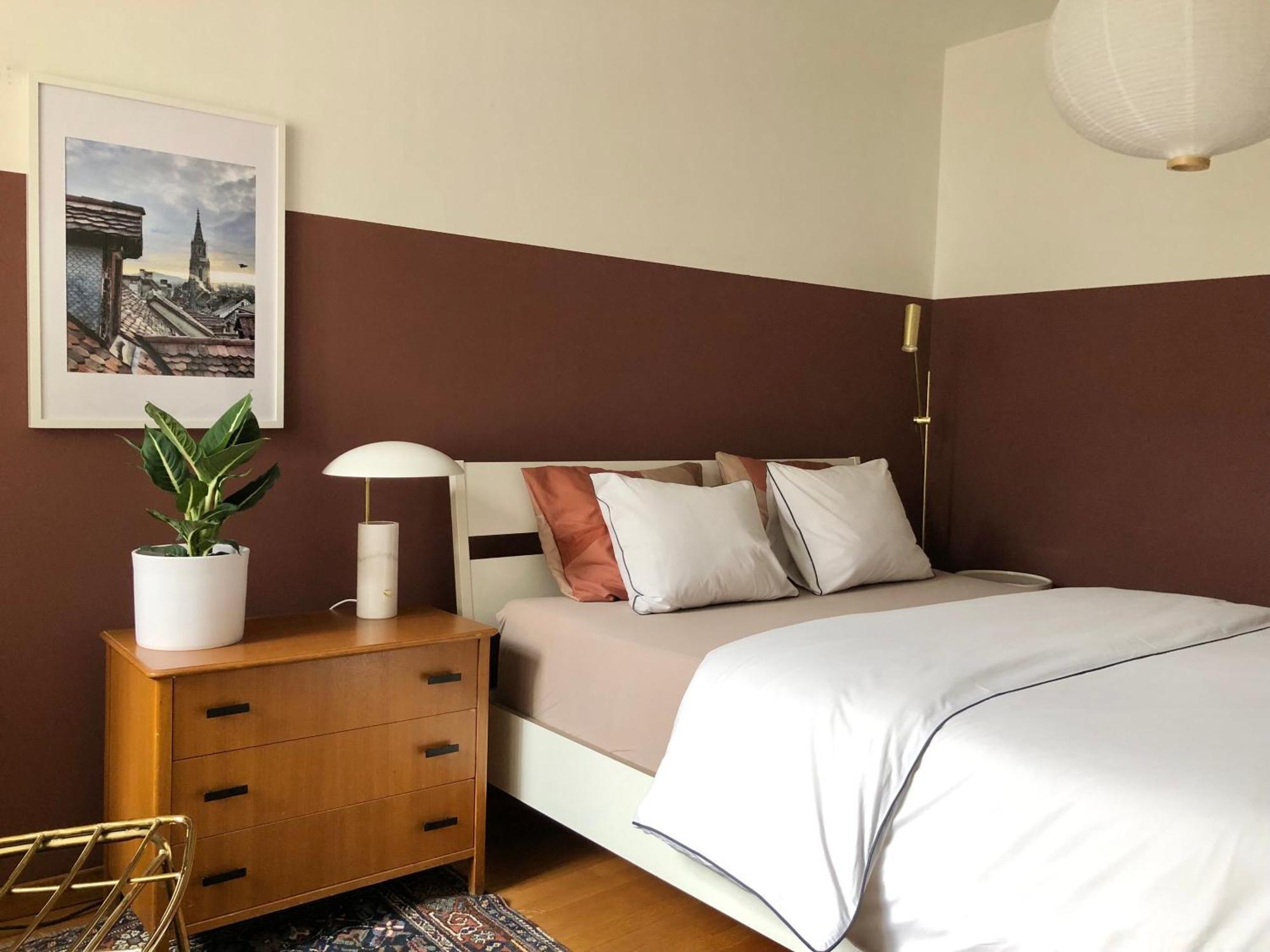 Historical, Bright & Beautiful In Old City - 3Rd Floor Bern Ngoại thất bức ảnh