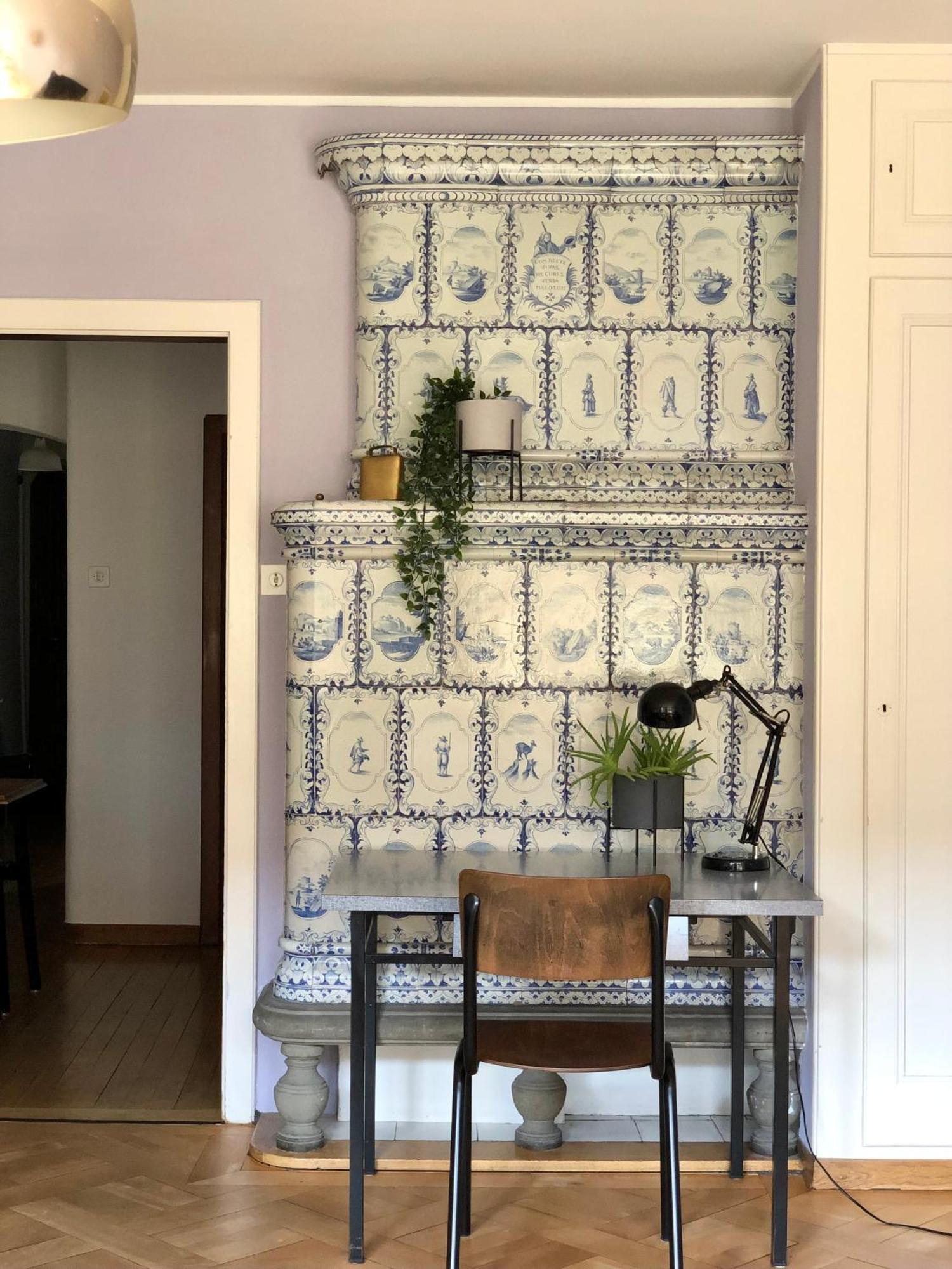 Historical, Bright & Beautiful In Old City - 3Rd Floor Bern Ngoại thất bức ảnh